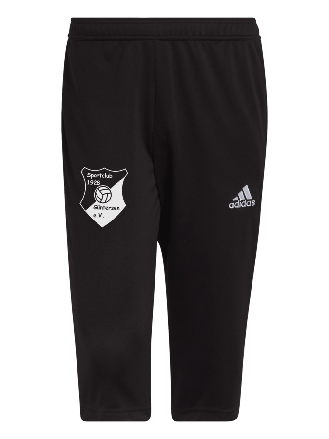 adidas Entrada 22 3/4-Hose