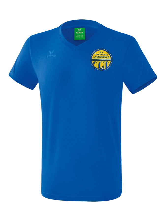Erima Style T-Shirt