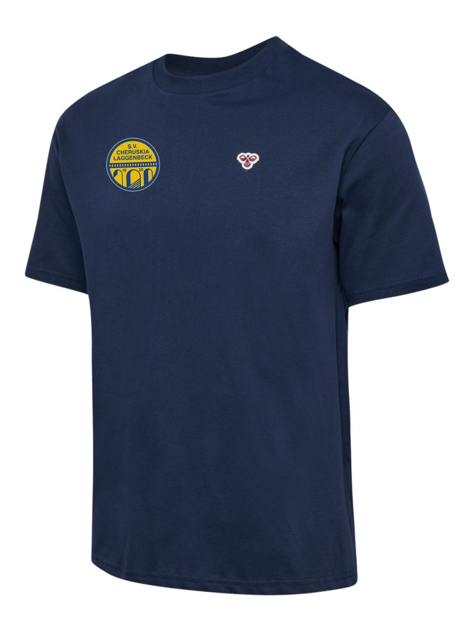 Hummel Loose T-Shirt Bee Trikot