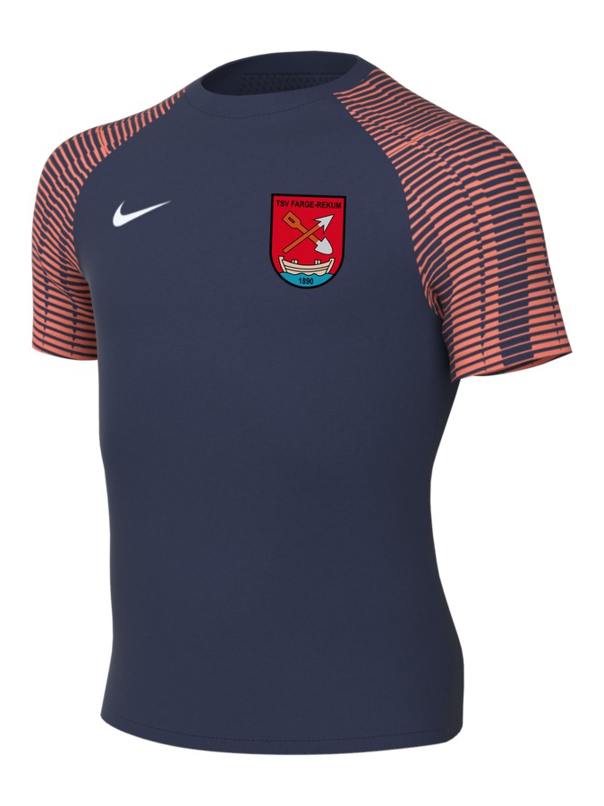 Nike Academy 22 Trikot Kinder
