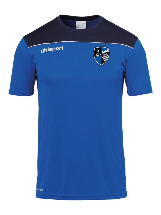 uhlsport Offense 23 Poly Shirt
