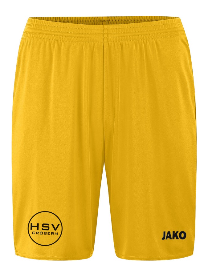 Jako Sporthose Manchester 2.0 ohne Innenslip