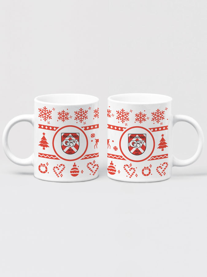 Tasse Christmas