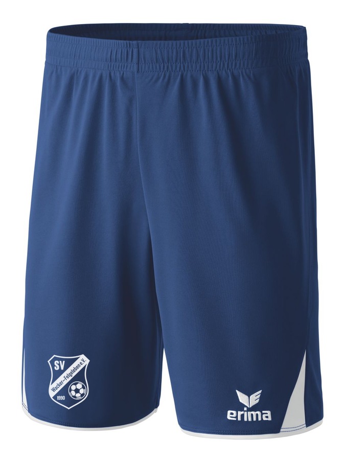 Erima Classic 5-C Shorts