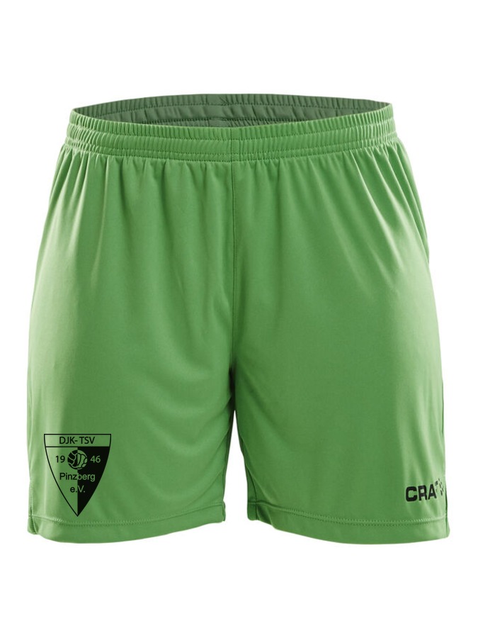 Craft Squad Go Torwart-Shorts Damen
