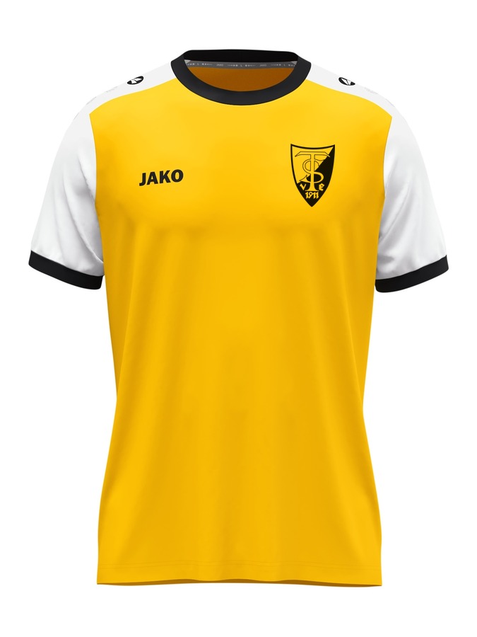 Jako Trikot Dynamic Kurzarm