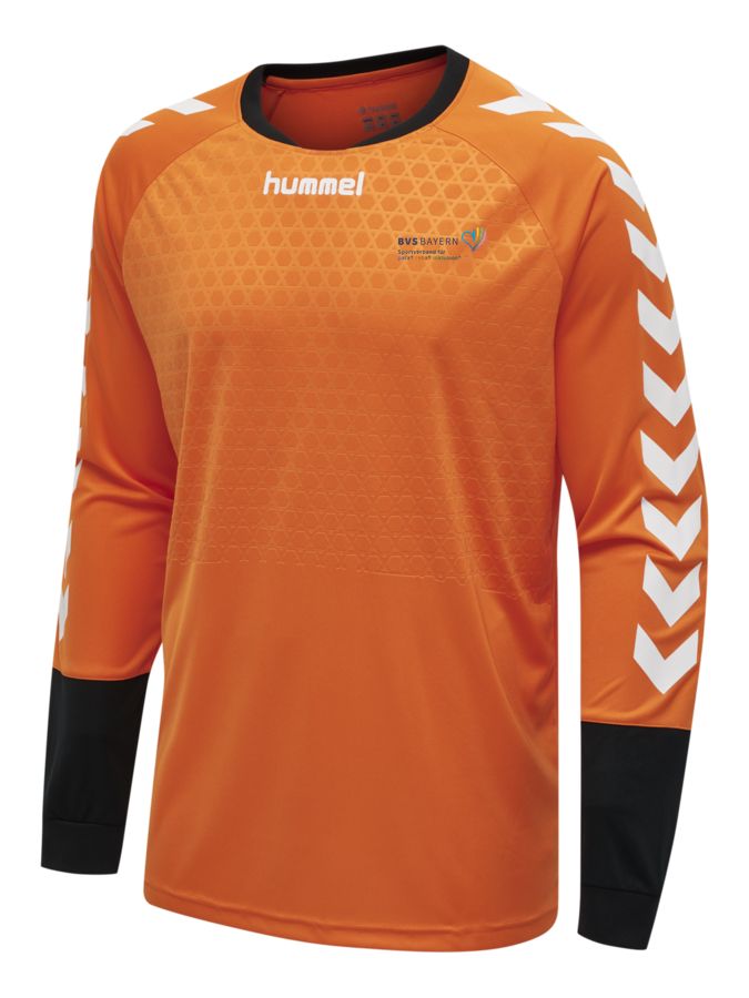 Hummel Essential Torwart Jersey