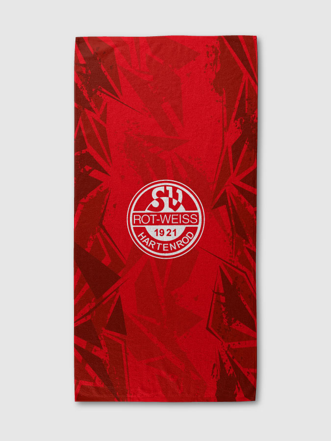 Strandhandtuch Dynamic