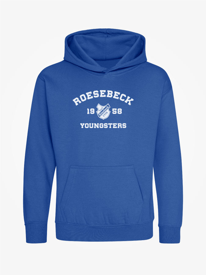 Hoodie Youngsters Kids