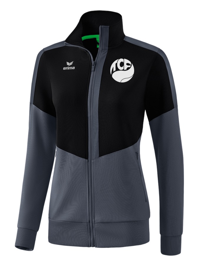 Erima Squad Worker Jacke Damen