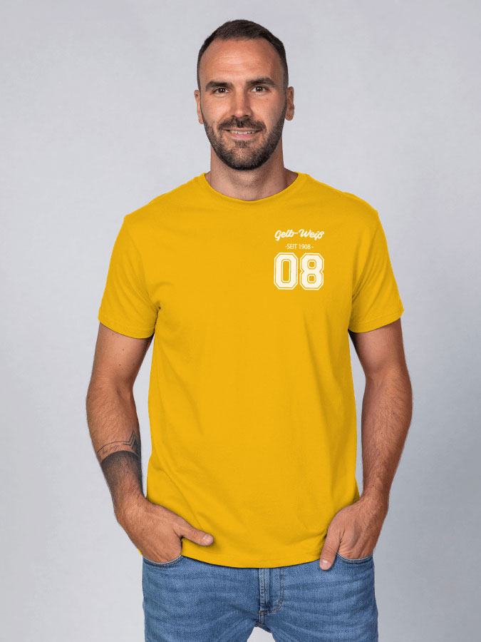Shirt Superior Herren