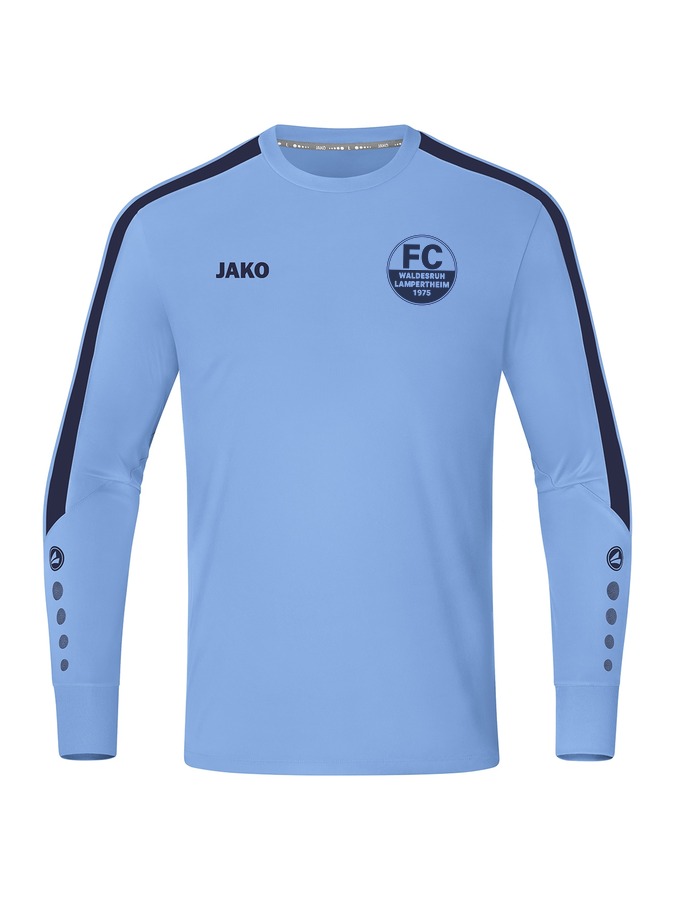 Jako Torwarttrikot Power