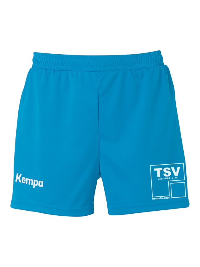 Kempa Performance Short Damen