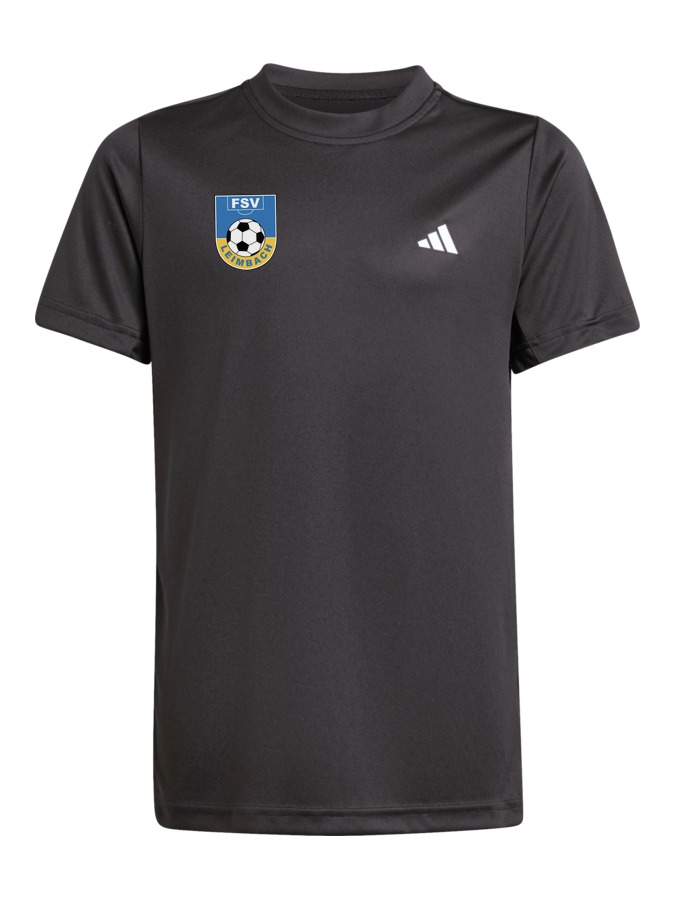adidas Boys Club Tennis Climacool T-Shirt