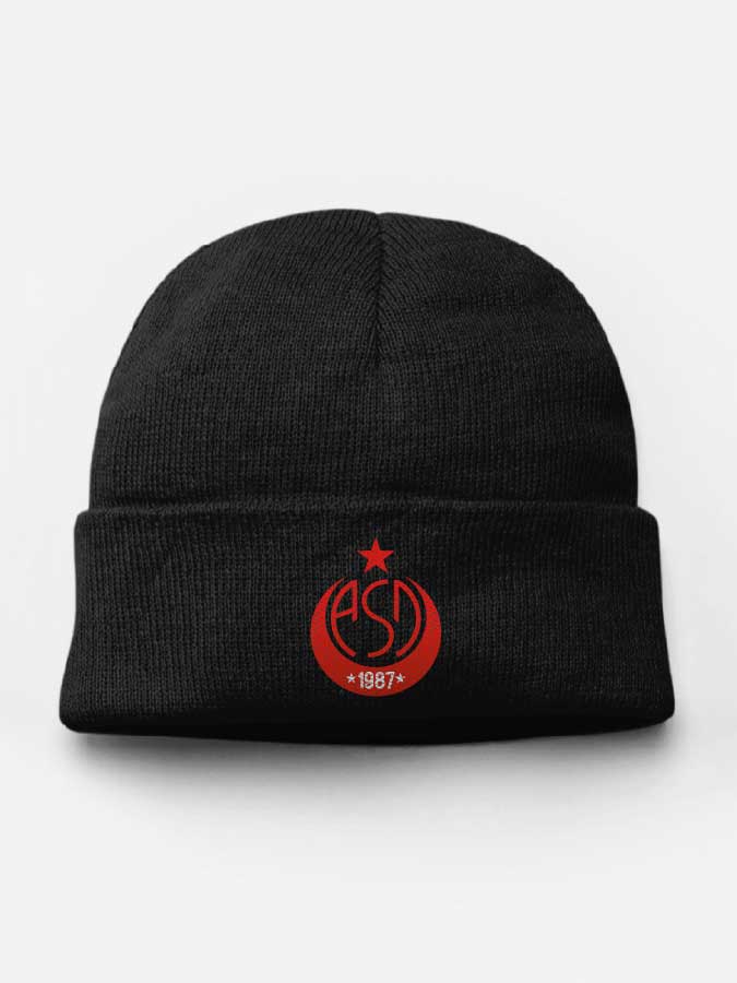 Beanie Kids Sticklogo