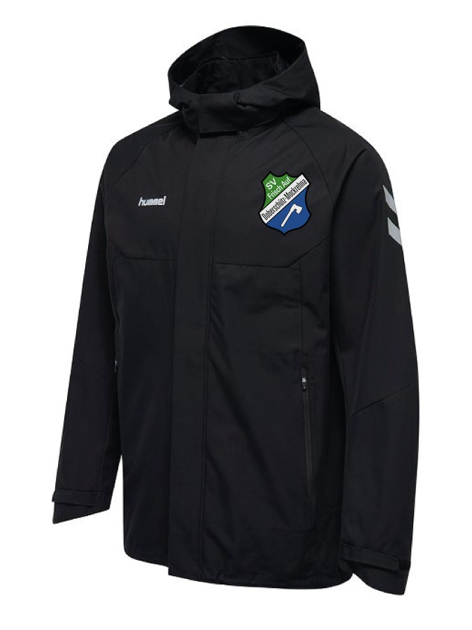 Hummel Tech Move All Weather Jacket