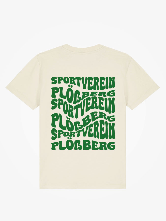 Shirt Wavy Kids