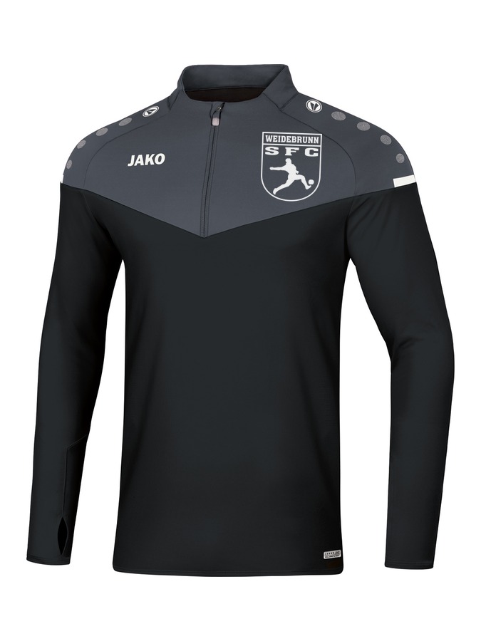 Jako Ziptop Champ 2.0