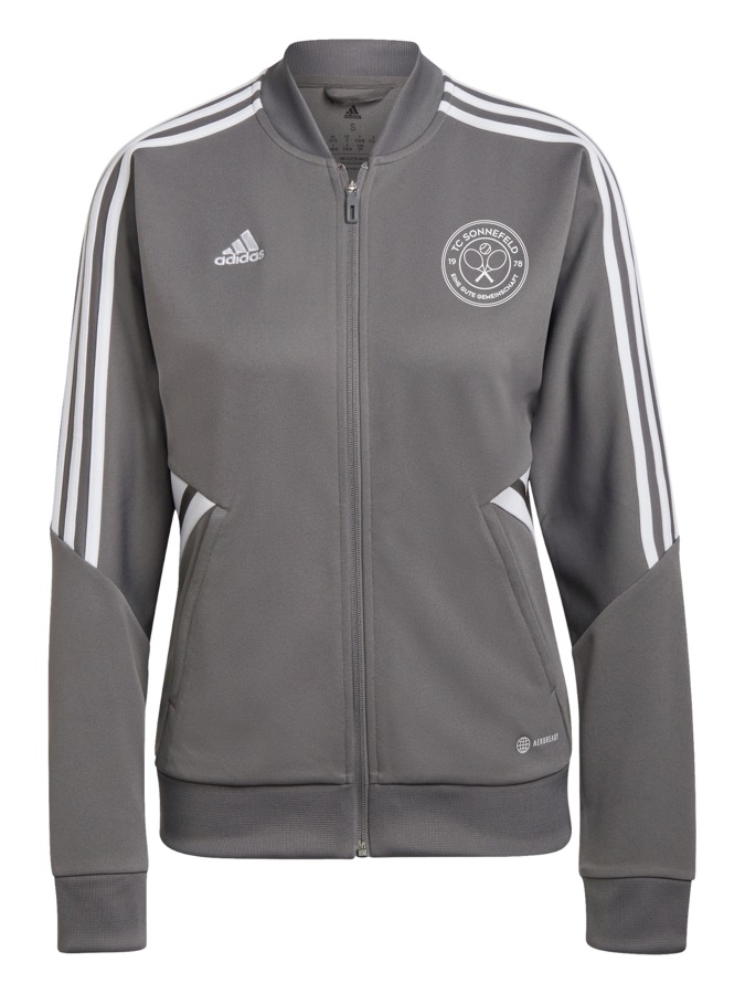adidas Condivo 22 Trainingsjacke Damen