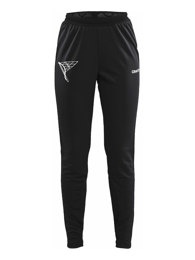 Craft Evolve Slim Trainingshose Damen