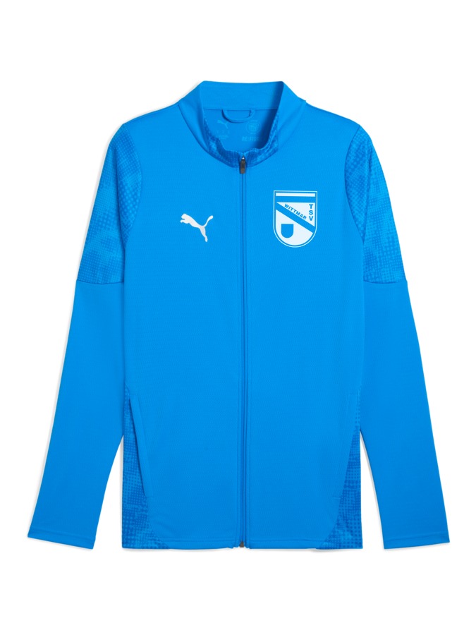 PUMA teamCUP Trainingsjacke