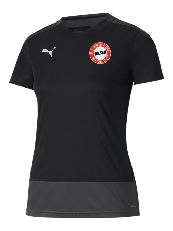 PUMA teamGOAL 23 Trainingsshirt Damen
