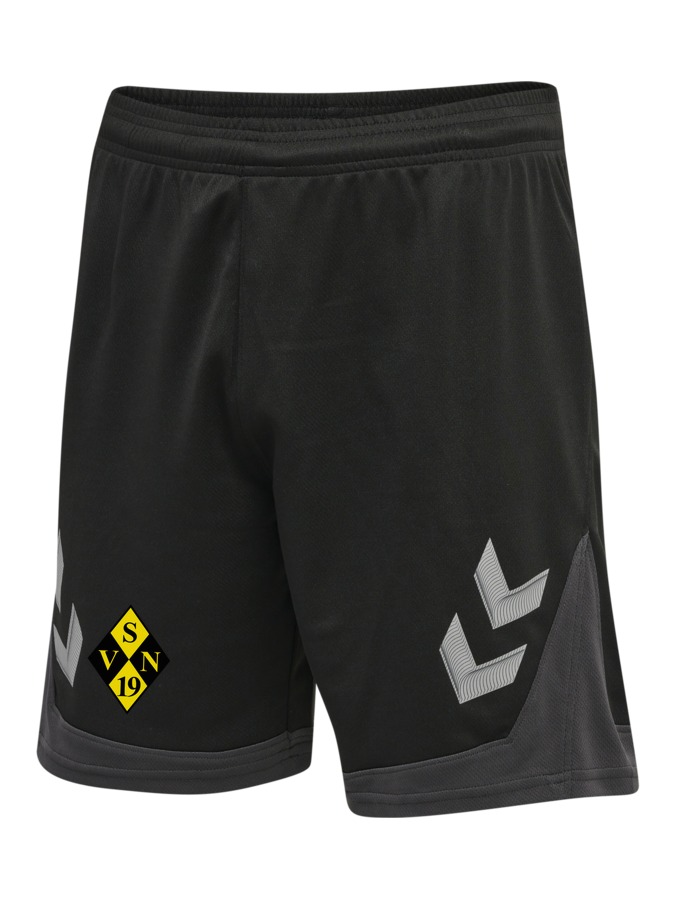Hummel Lead Trainingsshorts