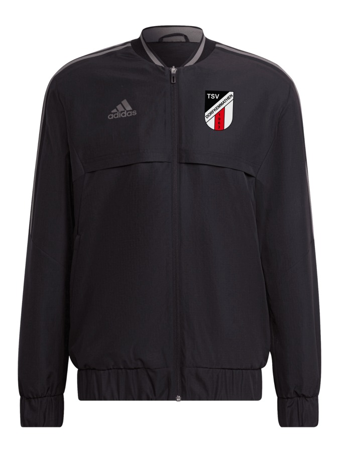 adidas Condivo 22 Pro Jacke