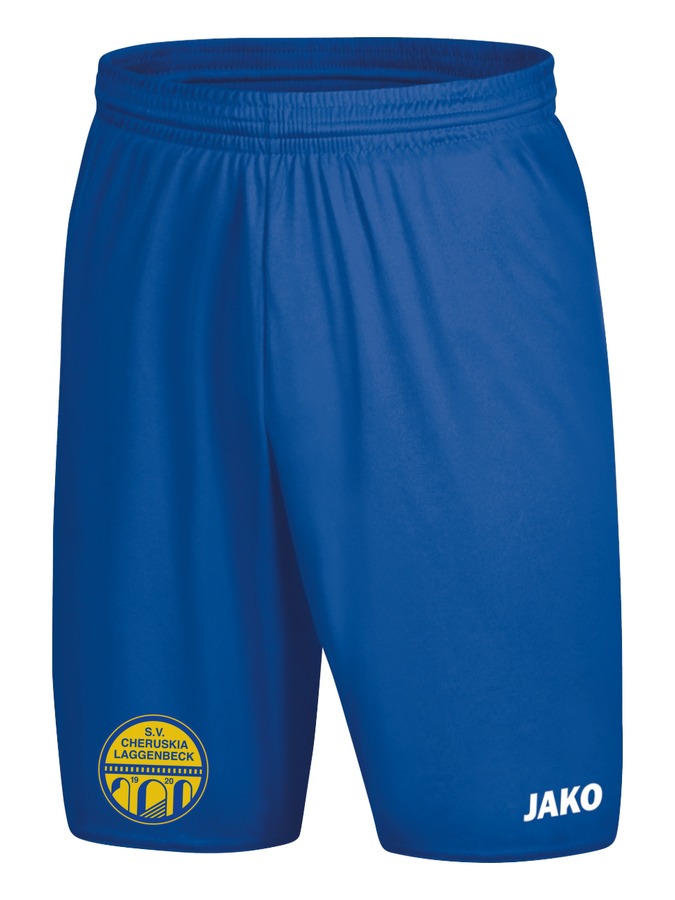 Jako Sporthose Anderlecht 2.0 mit Innenslip