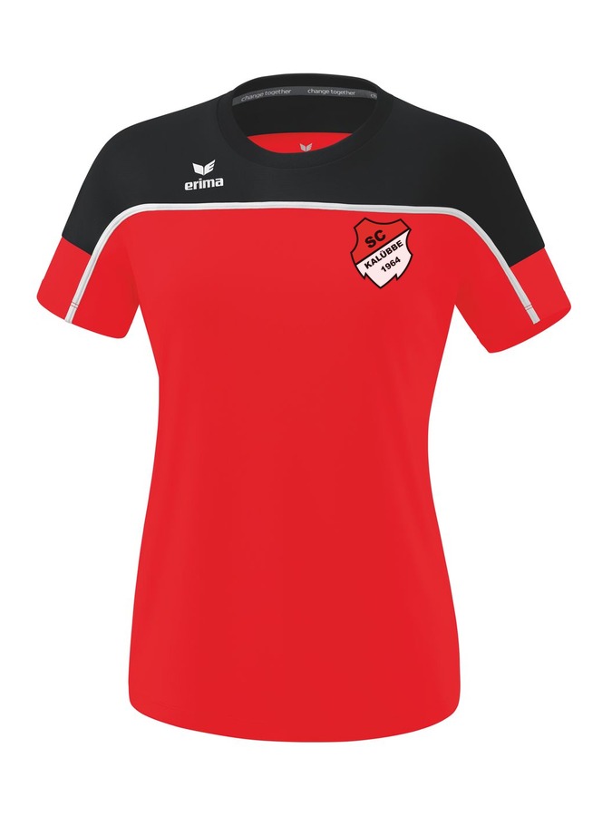 Erima Change T-Shirt Damen