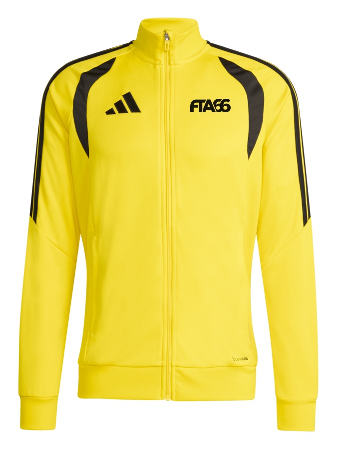 adidas Tiro 26 League Trainingsjacke