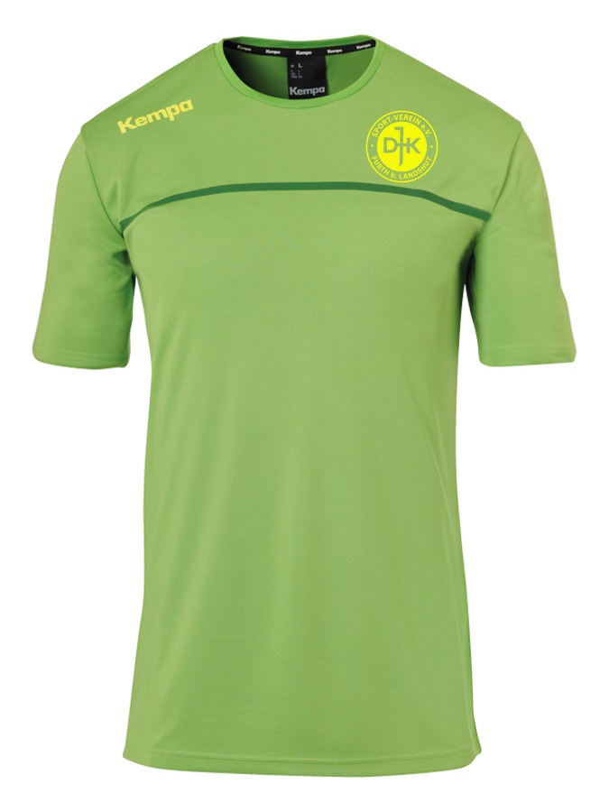 Kempa Emotion 2.0 Poly Trikot