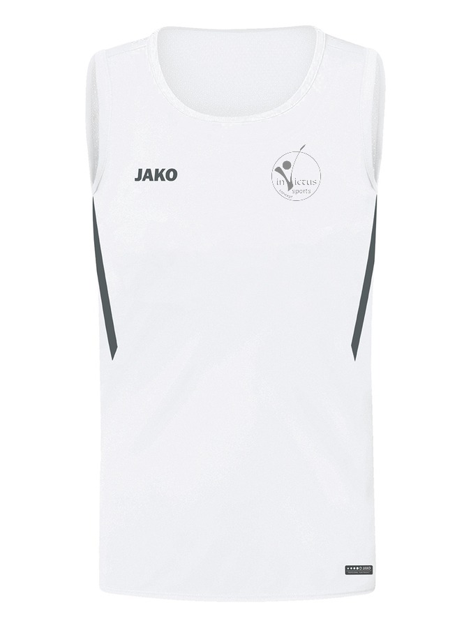Jako Tanktop Challenge