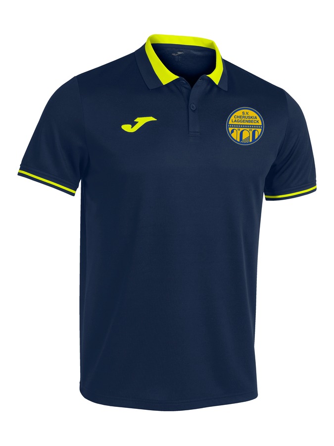Joma Polo Championship VI
