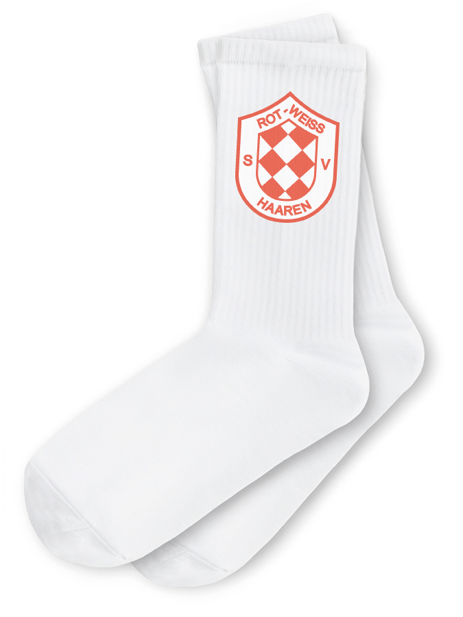 Sportsocken Logo