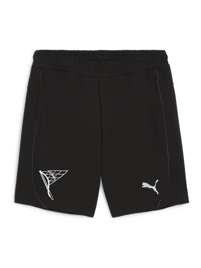 PUMA teamFINAL Casuals Shorts