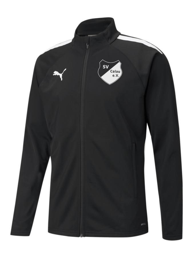PUMA teamLIGA Trainingsjacke