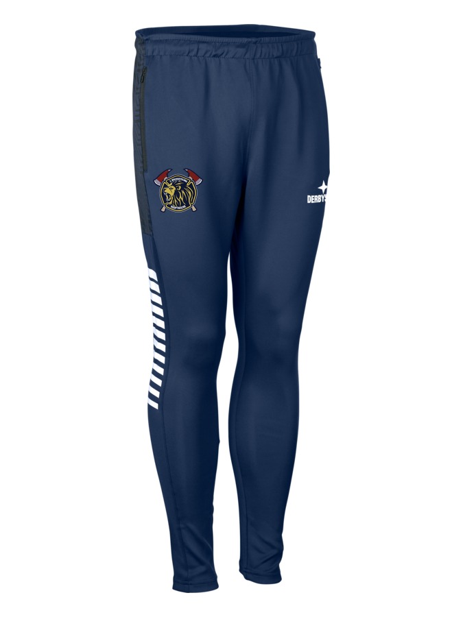 Derbystar Trainingshose Slim Primo