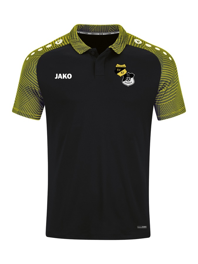 Jako Poloshirt Performance