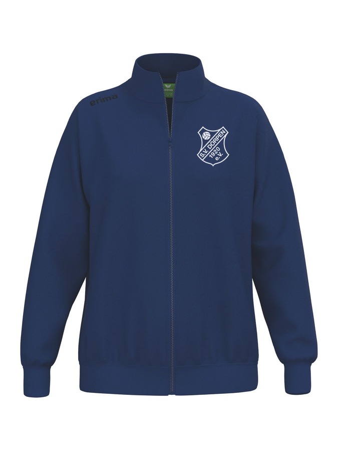 Erima Teamsport Sweatjacke Damen