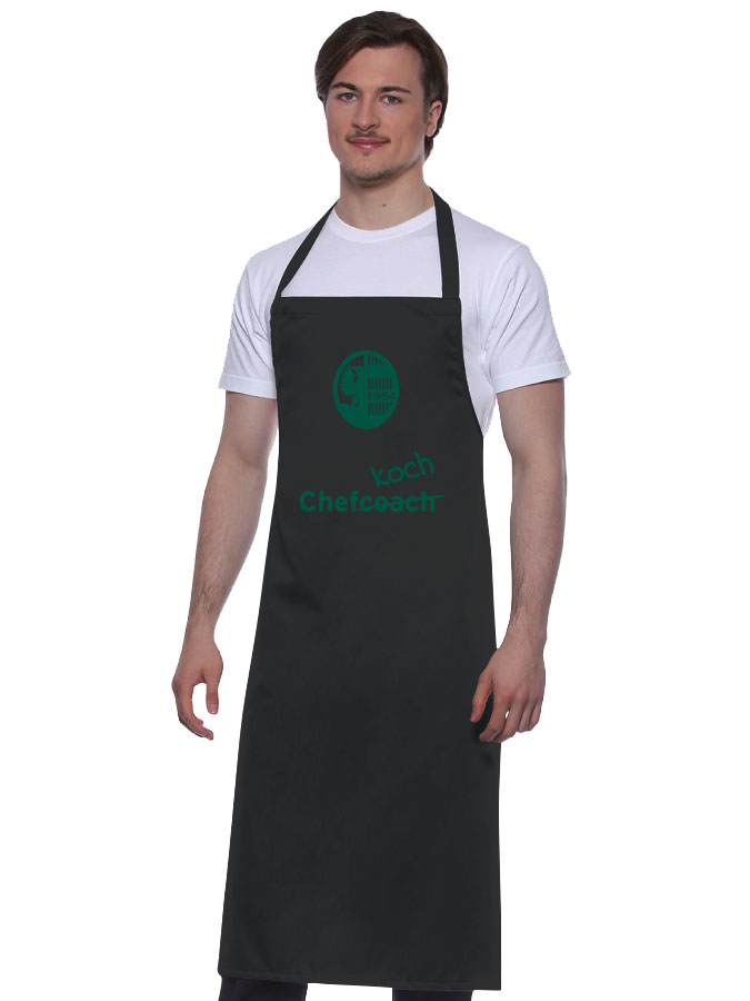 Kochschürze Sergen