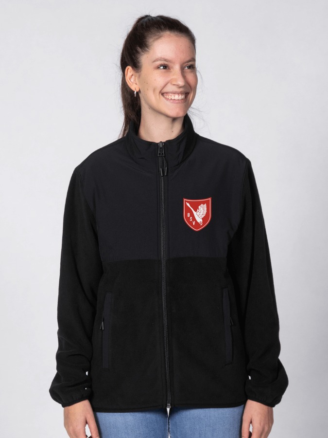 Fleecejacke Explore Unisex