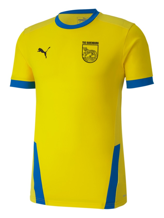 PUMA teamGOAL 23 Trikot