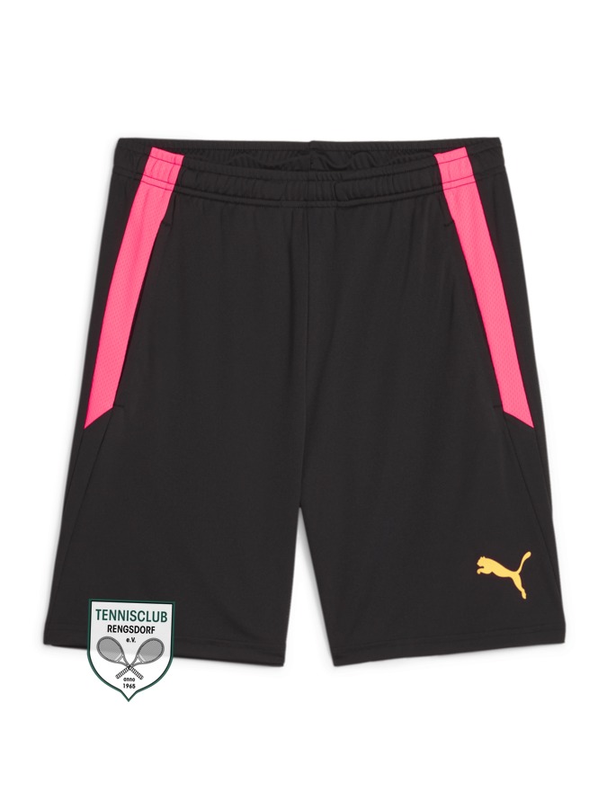 PUMA teamLIGA Training Shorts 2 (Offene Taschen)