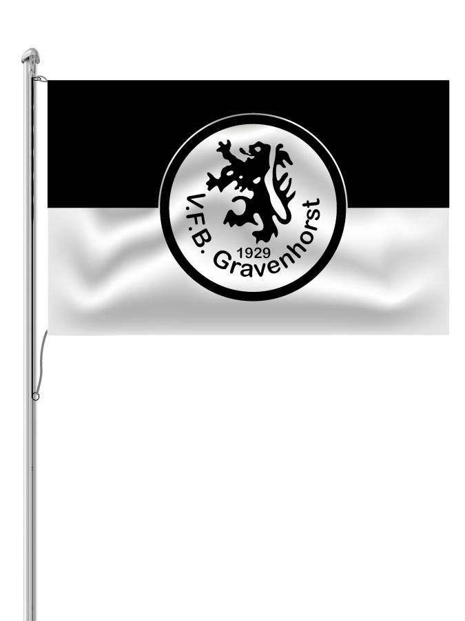Hissfahne Logo