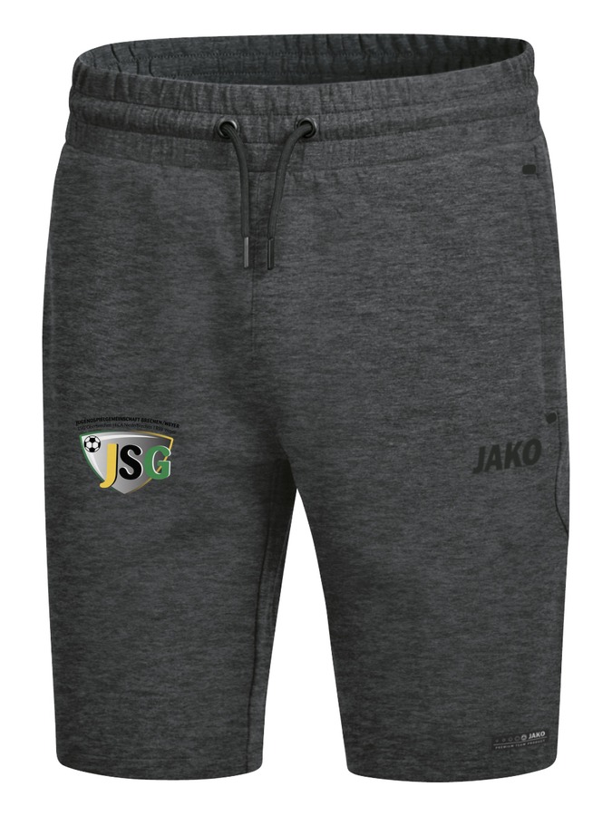 Jako Short Premium Basics Damen