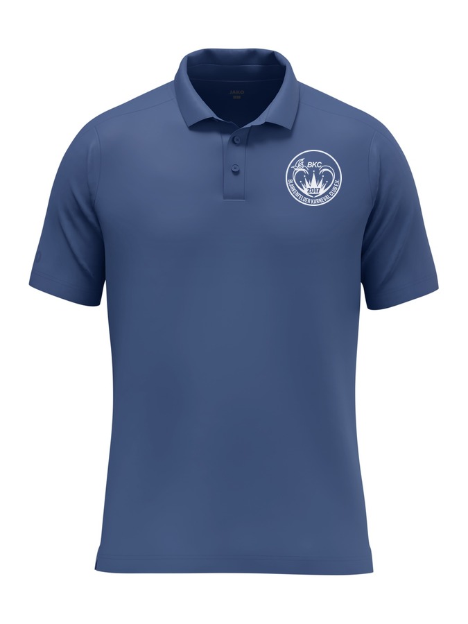 Jako Poloshirt Uni