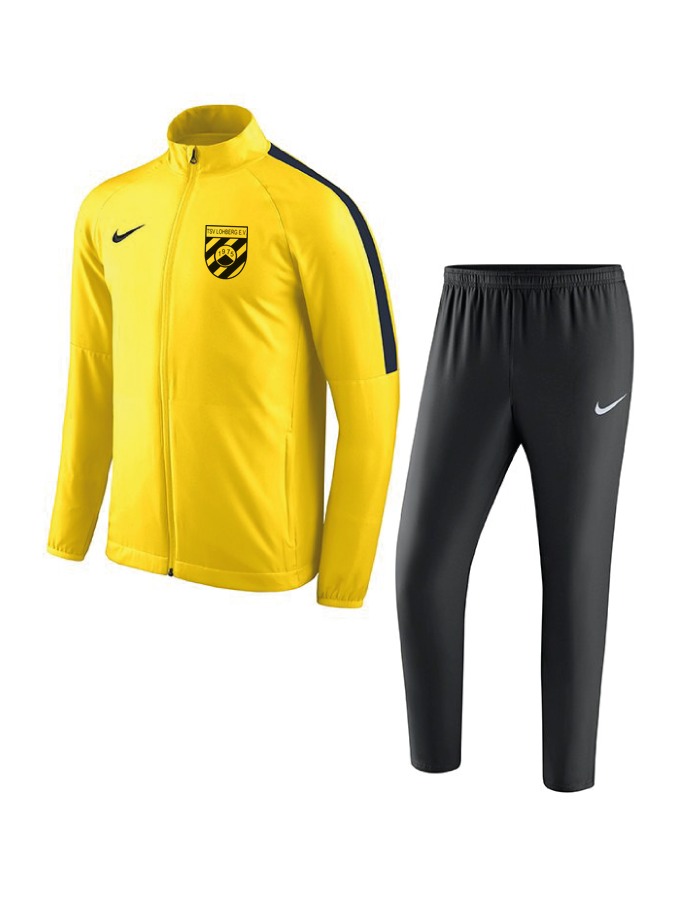 Nike Academy 18 Woven Trainingsanzug