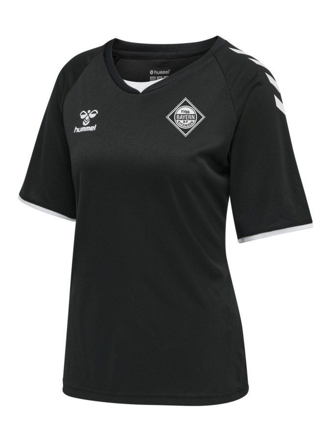 Hummel Core Volley Tee Damen