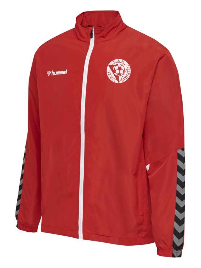 Hummel Authentic Micro Jacke